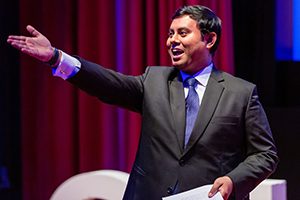 Hindol Sengupta