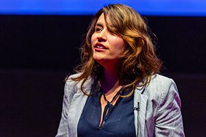 Lucía Mesa
