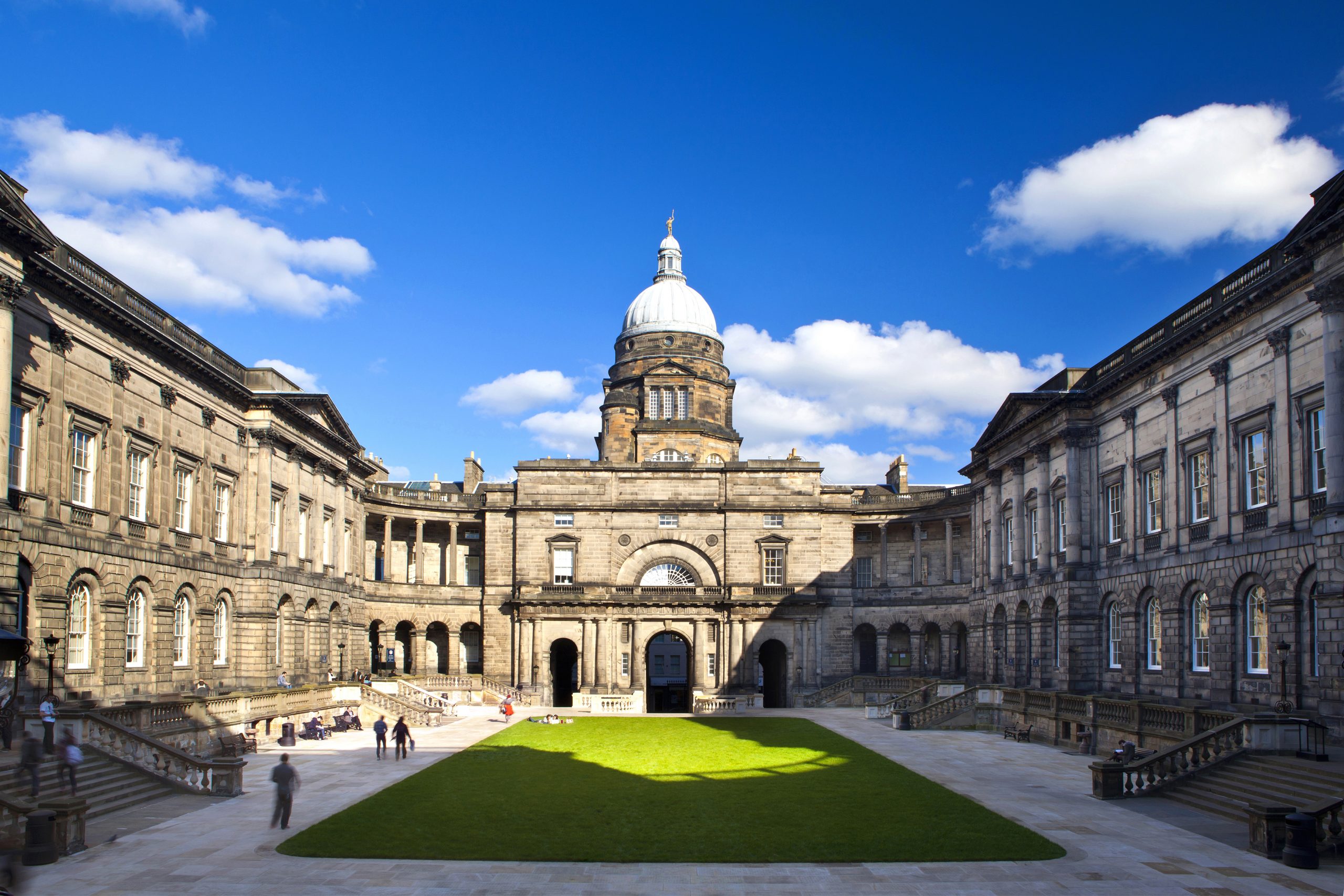University of Edinburgh hosts Chevening Conference 2021 Chevening