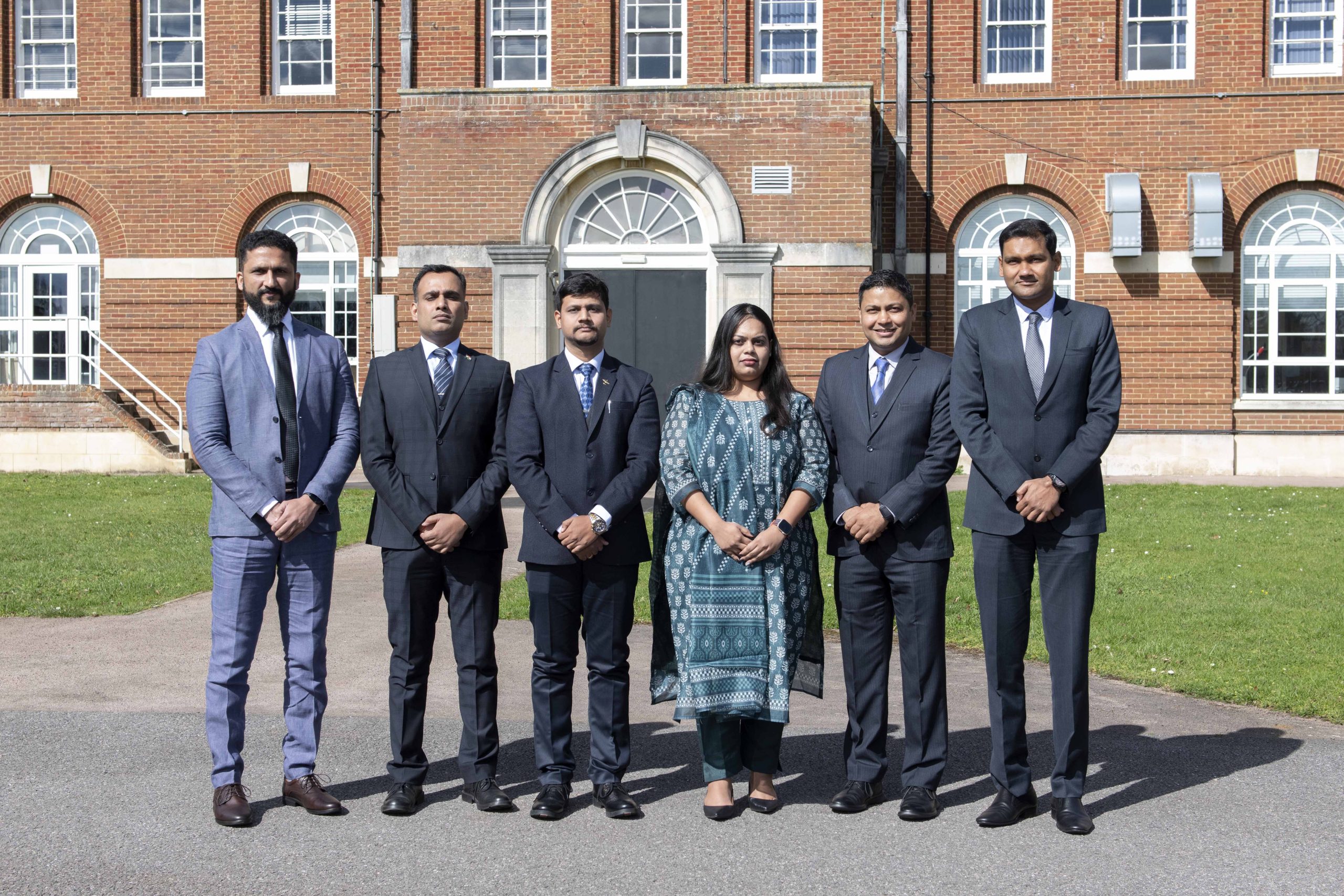 Chevening India Cyber Security Fellowship