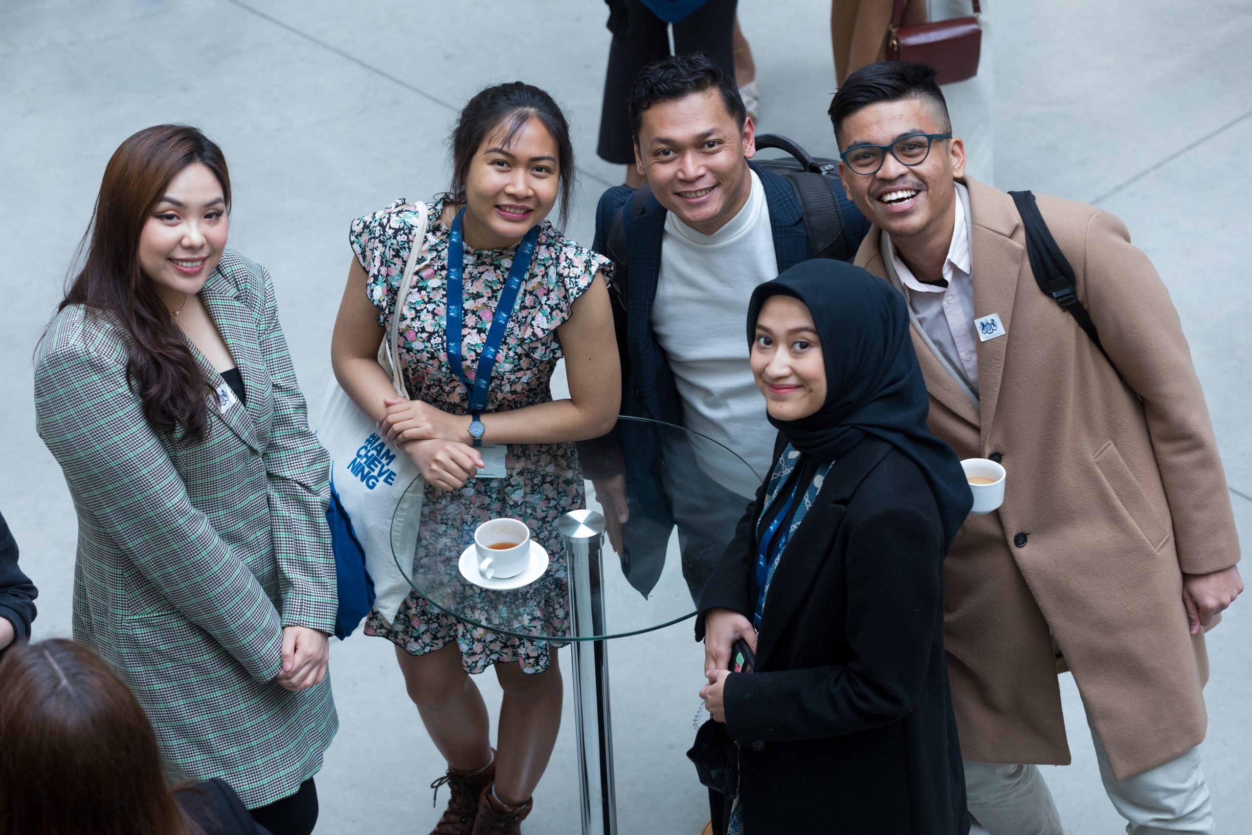 Boost your English writing skills for Chevening