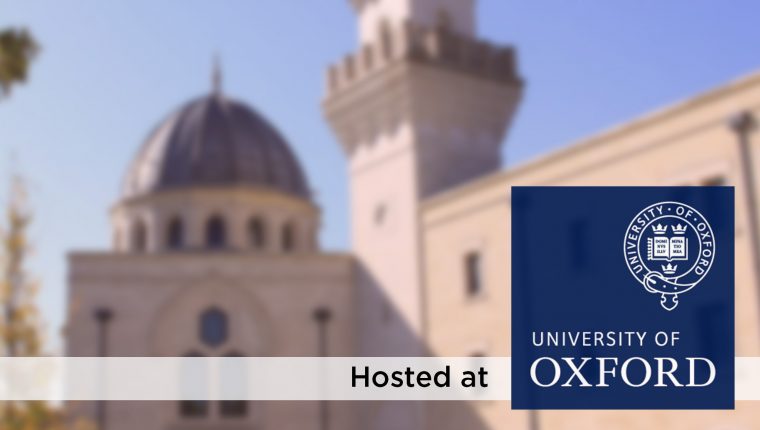 Chevening Oxford Centre for Islamic Studies (& Abdullah Gül) Fellowships (OCIS)